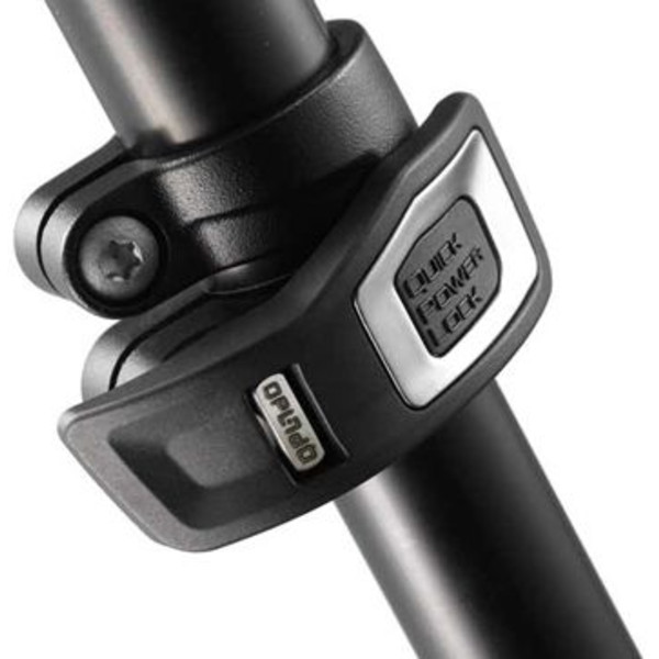 Manfrotto Tripé de carbono MT190CXPRO4