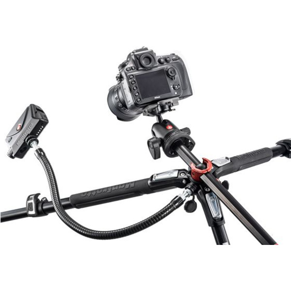 Manfrotto Tripé de carbono MT190CXPRO4