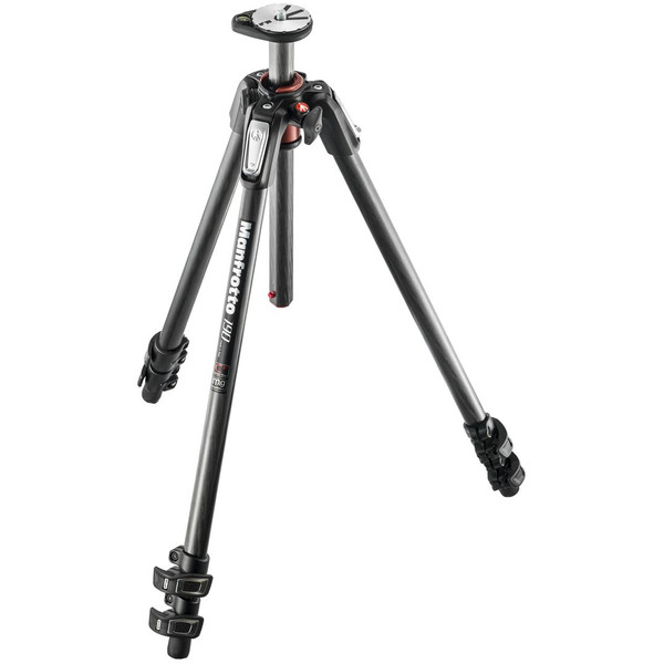 Manfrotto Tripé de carbono MT190CXPRO3