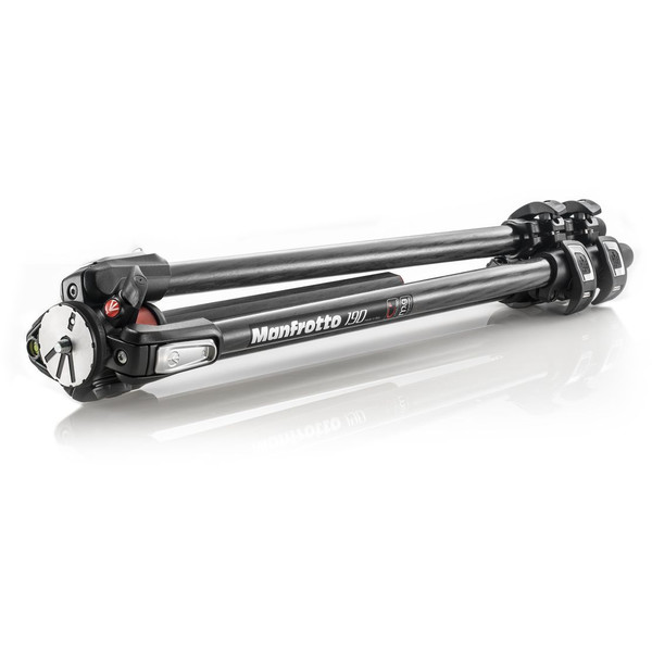 Manfrotto Tripé de carbono MT190CXPRO3