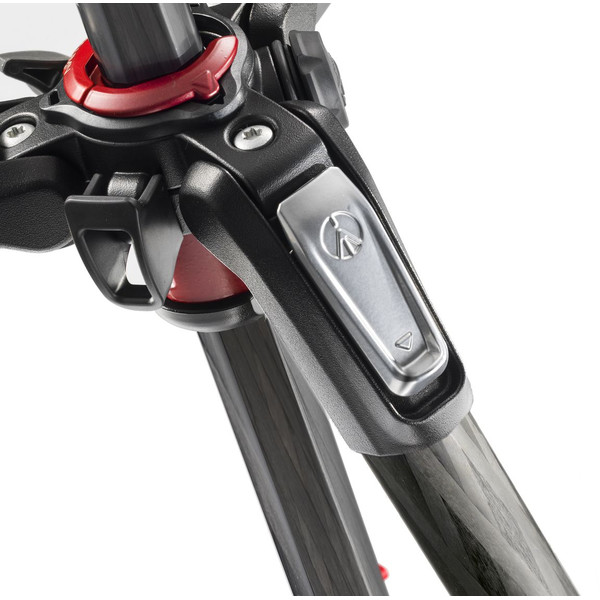 Manfrotto Tripé de carbono MT190CXPRO4