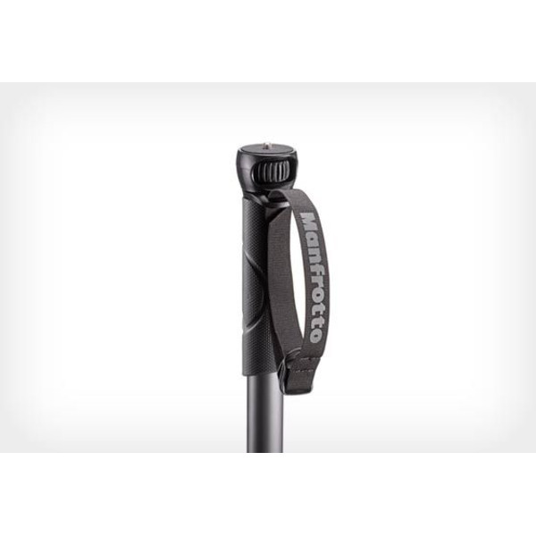 Manfrotto Monopé de alumínio Compact Advanced preto