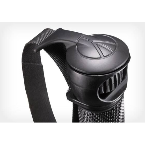 Manfrotto Monopé de alumínio Compact Advanced preto