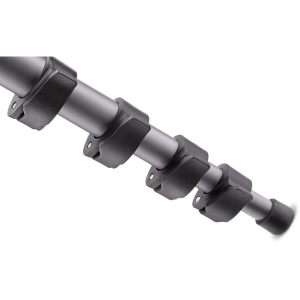 Manfrotto Monopé de alumínio Compact Advanced preto