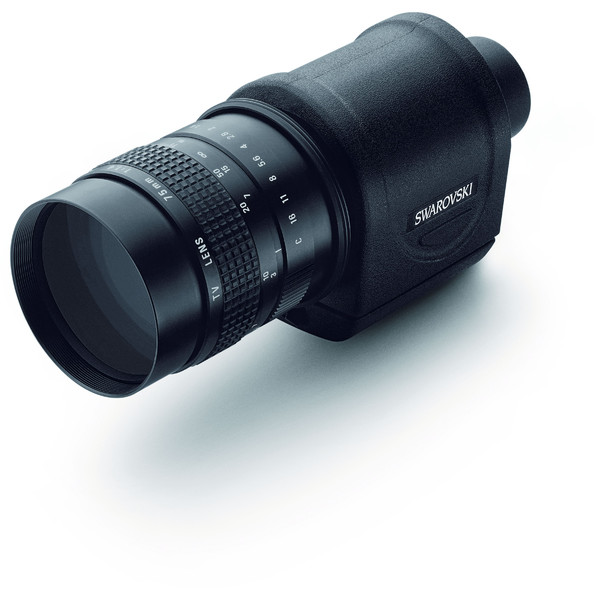 Swarovski Aparelho de visão noturna NC2 + 3X lens from Pentax