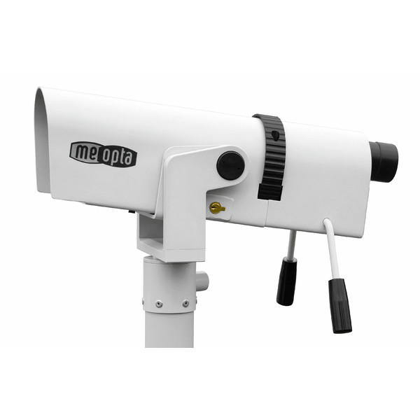Meopta MEOVIEW Telescópio de pé 30x82