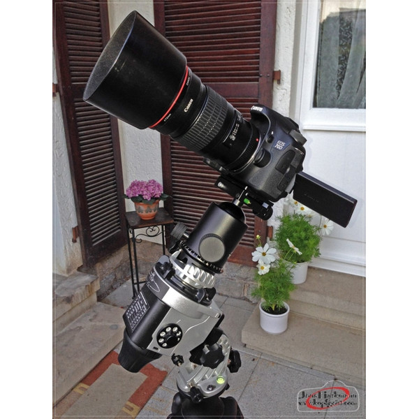 Skywatcher Montagem Star Adventurer