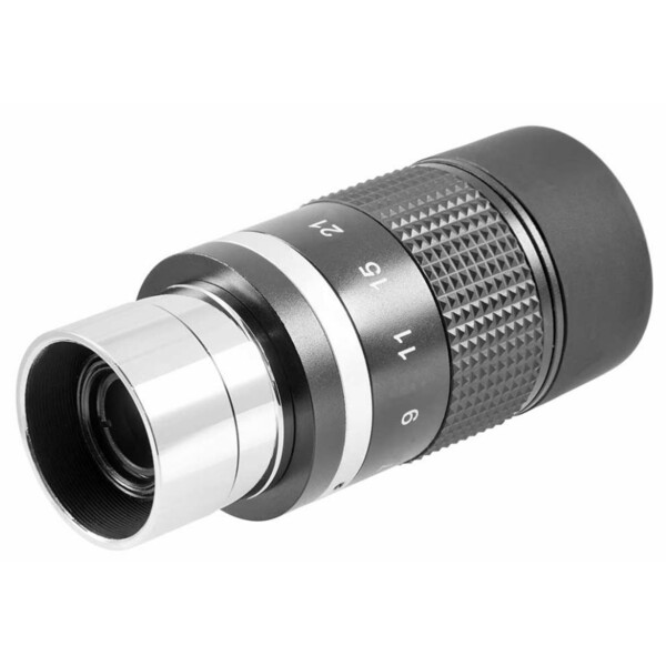 TS Optics Ocular com zoom de 7-21mm de 1,25"