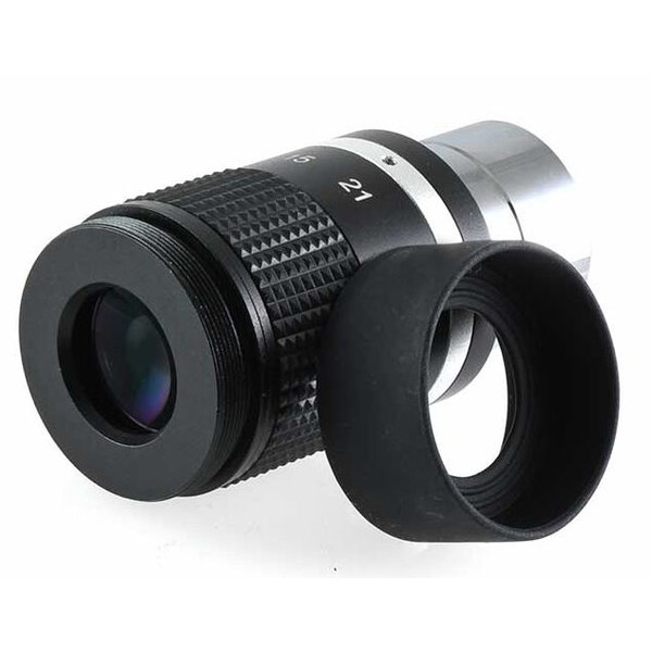 TS Optics Ocular com zoom de 7-21mm de 1,25"