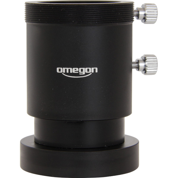 Omegon Adaptadores Adaptador de foco T2, de 1,25", da