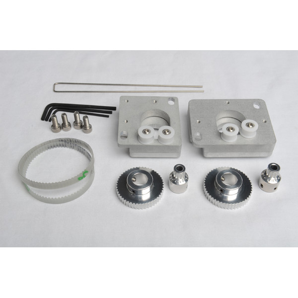 Rowan Conjunto de correias dentadas para EQ6, NEQ6 e NEQ6 Pro