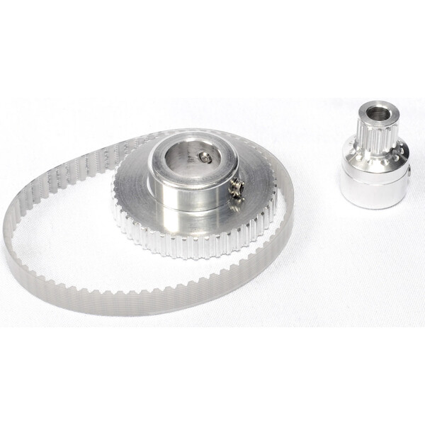 Rowan Conjunto de correias dentadas para EQ6, NEQ6 e NEQ6 Pro
