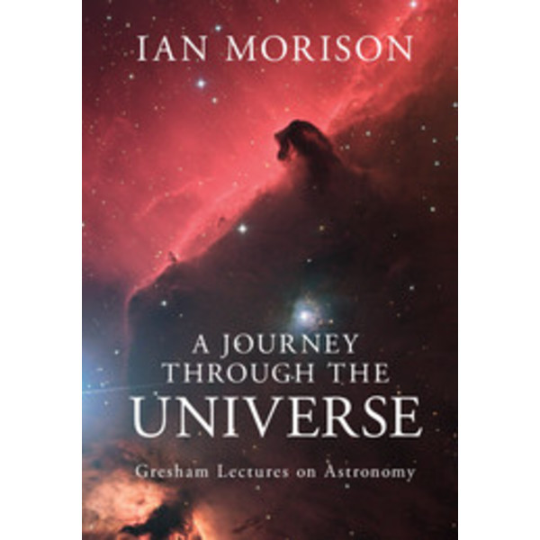 Cambridge University Press A Journey through the Universe