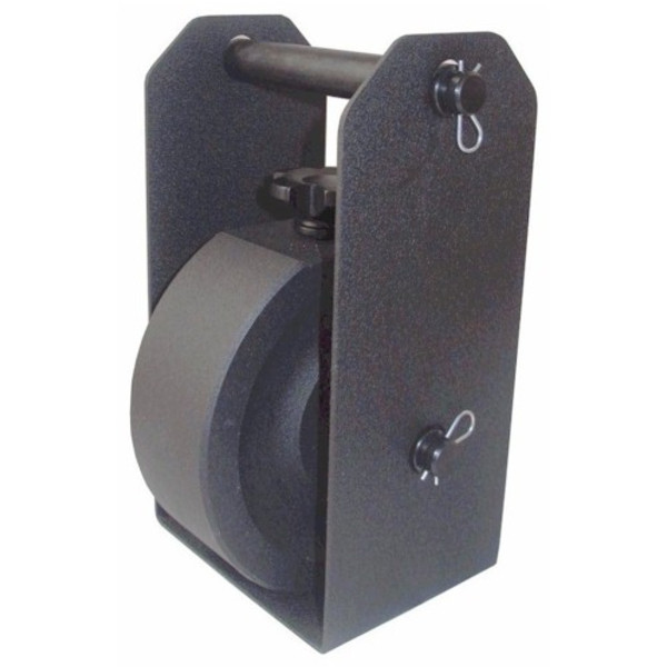 JMI Mala de transporte para contrapesos CGEM