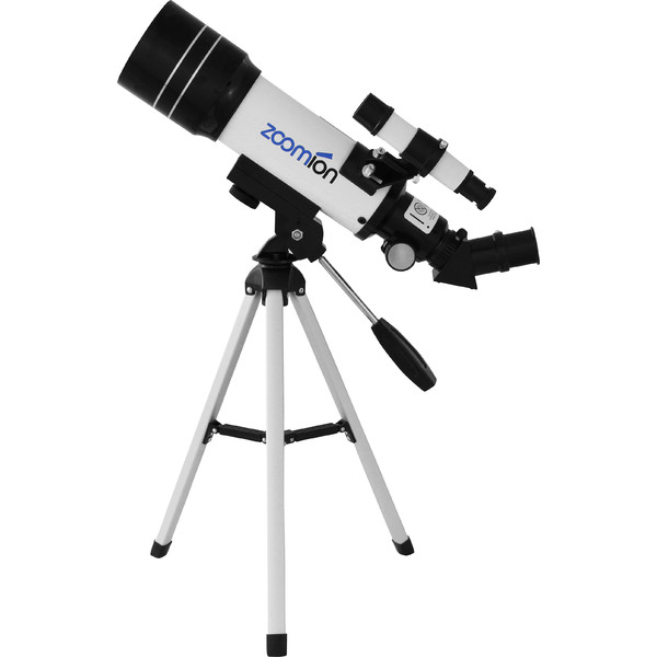 Zoomion Telescópio Pioneer 70 AZ