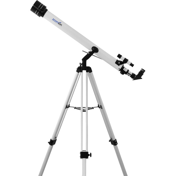 Zoomion Telescópio Viking 60 AZ