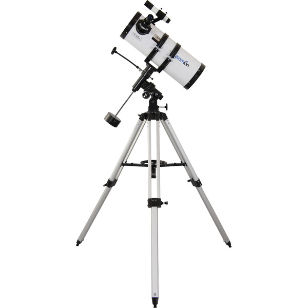 Zoomion Telescópio Gravity 150 EQ