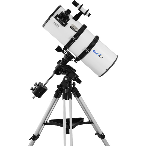 Zoomion Telescópio Genesis 200 EQ