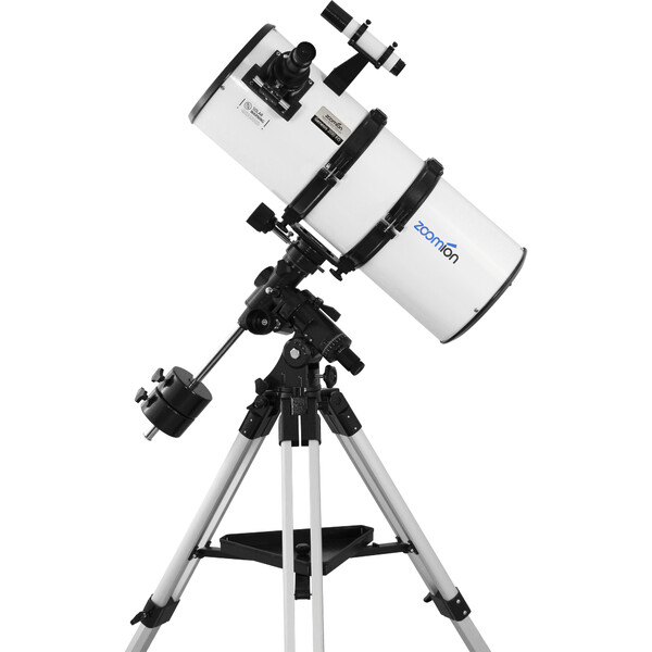 Zoomion Telescópio Genesis 200 EQ