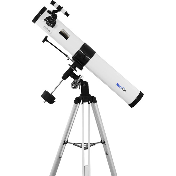 Zoomion Telescópio Voyager 76 EQ