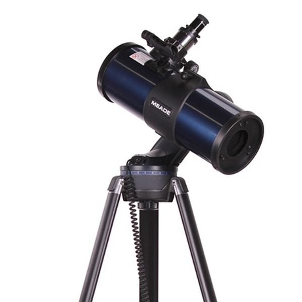 Meade Telescópio N 130/1000 StarNavigator AudioStar
