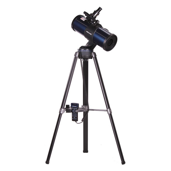 Meade Telescópio N 130/1000 StarNavigator AudioStar