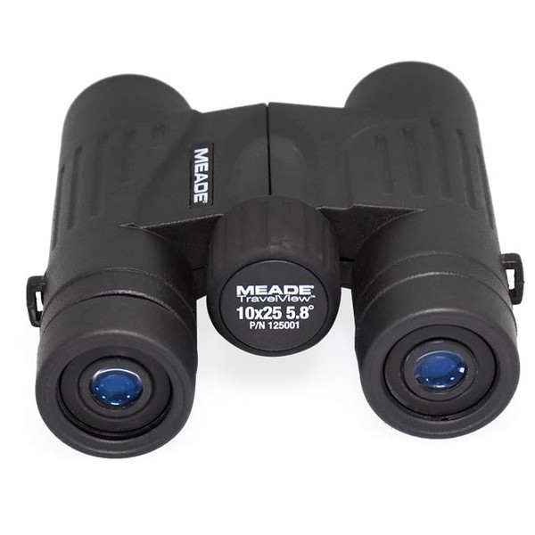 Meade Binóculo 10x25 TravelView