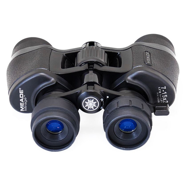 双眼鏡 SLIUS DE LUXE 7X-15X35 ZOOM-