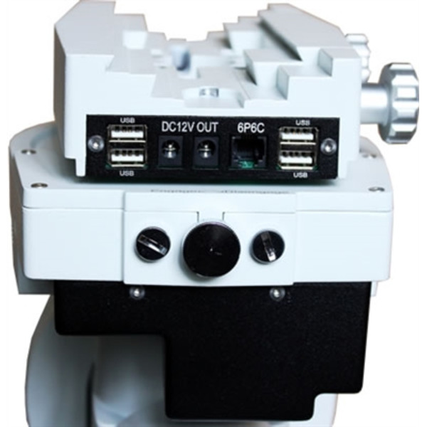 iOptron Montagem CEM60-EC GoTo High Precision Encoder