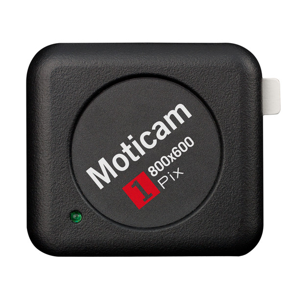 Motic Câmera am 1, color, CMOS, 1/2", 1 MP, USB 2.0