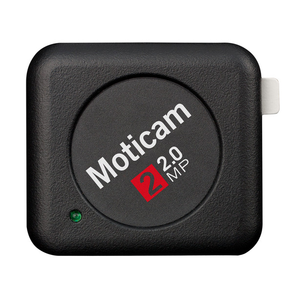 Motic Câmera am 2, color, CMOS, 1/3", 2MP, USB 2.0