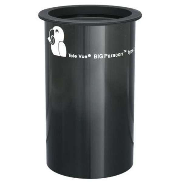 TeleVue Corretor de coma BIG Paracorr Tipo 2, 3"