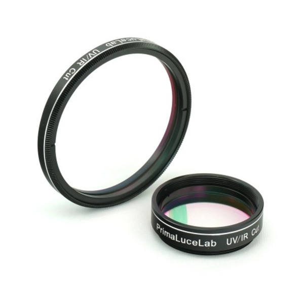 PrimaLuceLab Filtros de Bloqueio UV/IR 2"