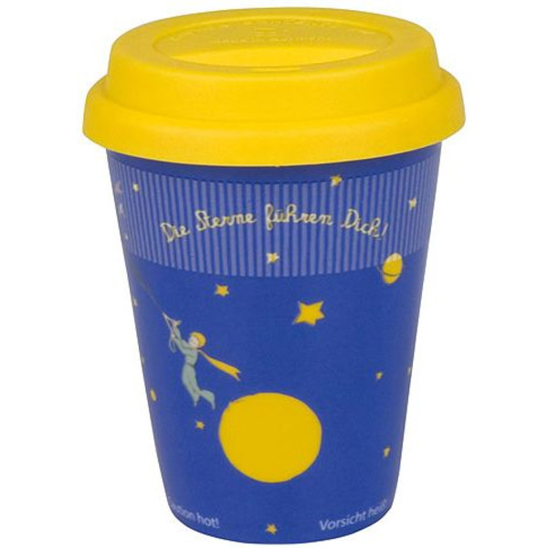 Könitz Chávena Coffee-to-go mug - Der kleine Prinz