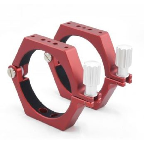 PrimaLuceLab Braçadeiras de tubo Support rings PLUS for 90mm