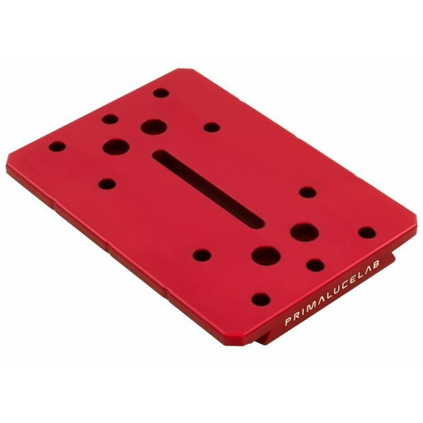 PrimaLuceLab Trilho em prisma PLUS Losmandy-Style 140mm