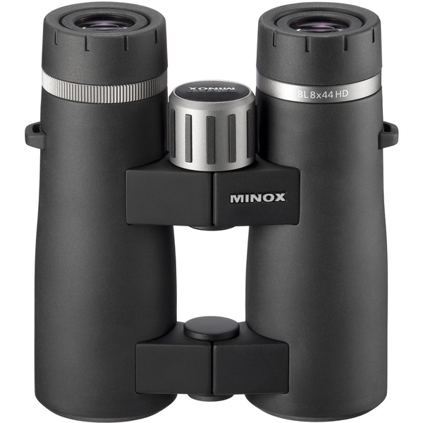 Minox Binóculo BL 8x44 HD