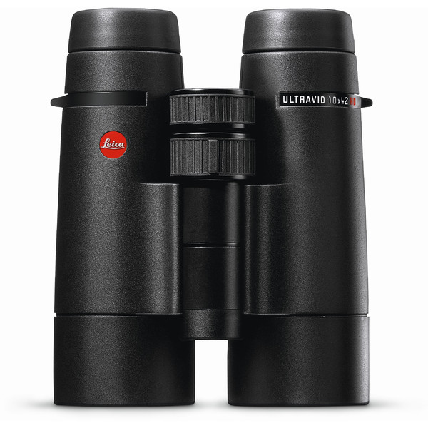 Leica Binóculo Ultravid 10x42 HD-Plus