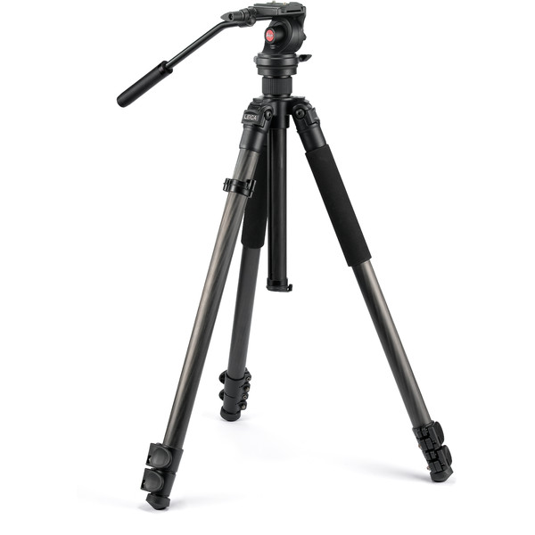 Leica Tripé de carbono C170 Carbon