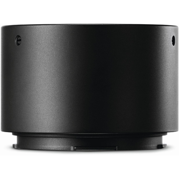 Leica Luneta Digiscoping-Kit: APO-Televid 65 W + 25-50x WW + T-Body black + Digiscoping-Adapter