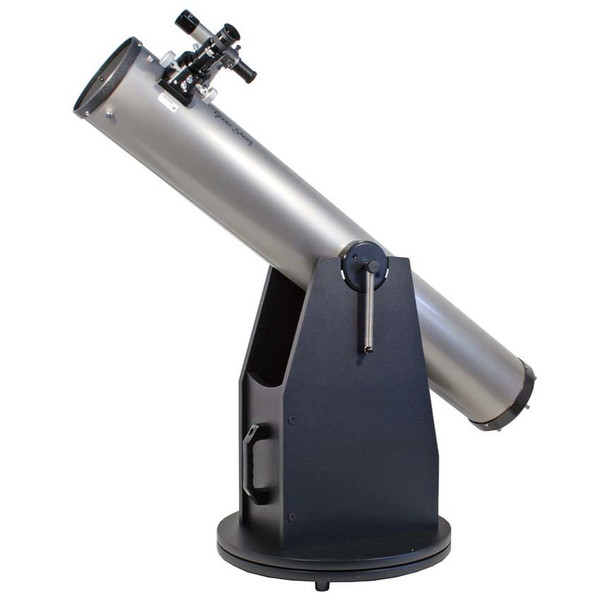 GSO Telescópio Dobson N 152/1200 White DOB