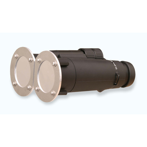 euro EMC Filtros solares SF100 tamanho 1B: 48mm a 61mm AstroSolar