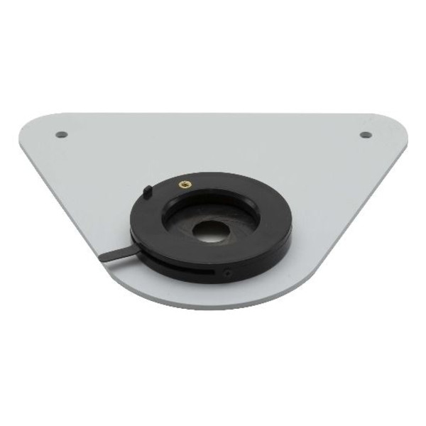 Optika Diafragma da íris ST-207, para iluminação standard (OPTIGEM 1 & 2) (SP)