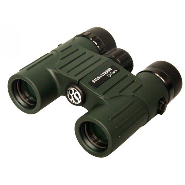 Barr and Stroud Binóculo 10x25 Sahara FMC Compact