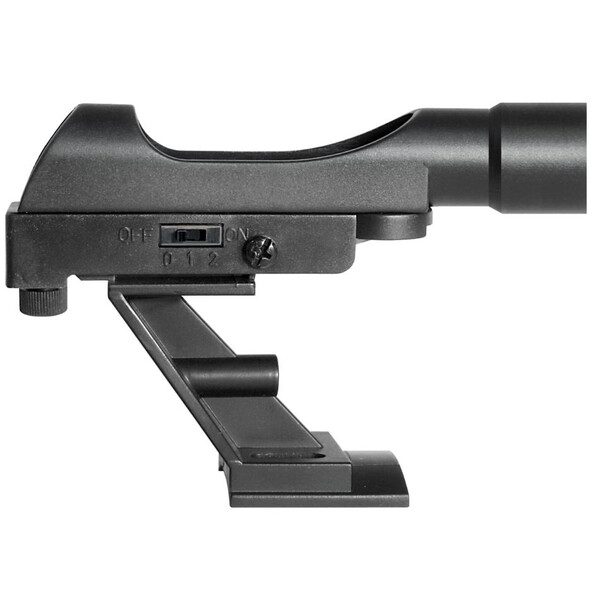 National Geographic Telescópio Dobson N 114/500 Compacto