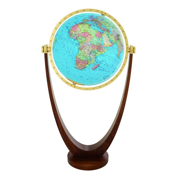 Columbus Globo com pedestal Magnum T206562