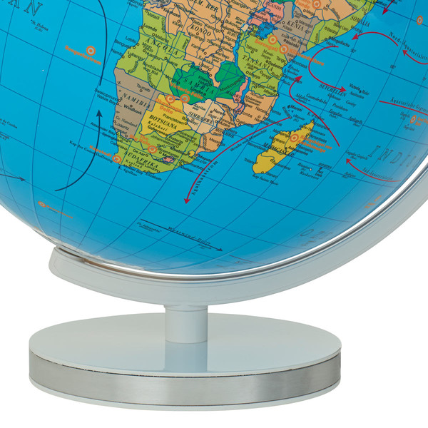 Columbus Globo Adventure Earth T273467SETMT