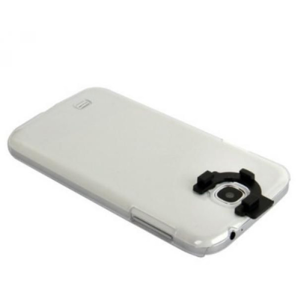 Teleobjetiva, fixação da lente para Samsung Galaxy S4