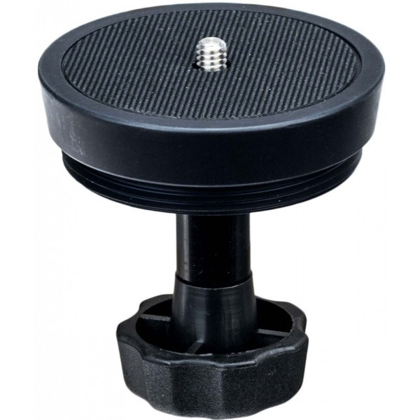 Berlebach Inserção do módulo 1 Parafuso de fixação 1/4"