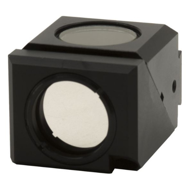 Optika Conjunto de filtros de fluorescência M-678, UV-DAPI para XDS-3FL (incl. bloco de filtros)